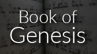 Messianic Old Testament Studies--Genesis