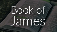 Messianic New Testament Studies--Book of James