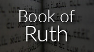 Messianic Old Testament Studies--Ruth