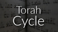 Messianic Old Testament Studies--Torah Cycle