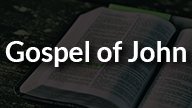 Messianic Hebrew Roots Study of the Gospel of John